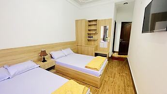 Hoang Nam Hotel - Cua Lo