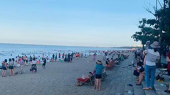 Hoang Nam Hotel - Cua Lo