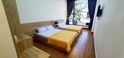 Hoang Nam Hotel - Cua Lo