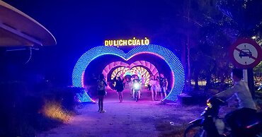 Hoang Nam Hotel - Cua Lo