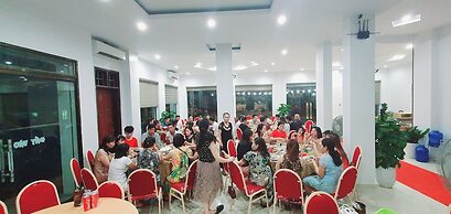 Hoang Nam Hotel - Cua Lo