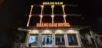 Hoang Nam Hotel - Cua Lo