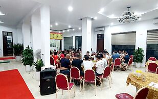 Hoang Nam Hotel - Cua Lo