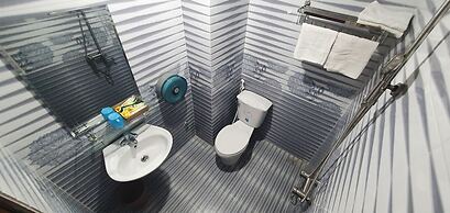 Hoang Nam Hotel - Cua Lo