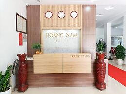 Hoang Nam Hotel - Cua Lo