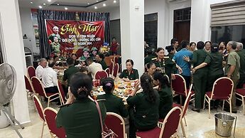 Hoang Nam Hotel - Cua Lo