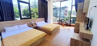 Hoang Nam Hotel - Cua Lo