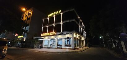 Hoang Nam Hotel - Cua Lo