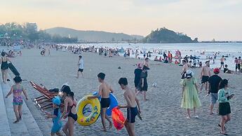 Hoang Nam Hotel - Cua Lo