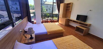 Hoang Nam Hotel - Cua Lo