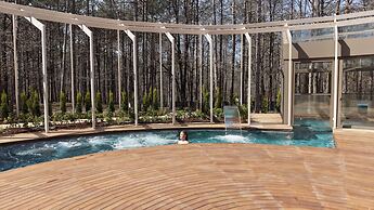 Longosphere Glamping