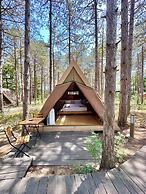 Longosphere Glamping