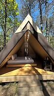 Longosphere Glamping