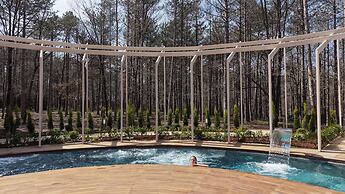 Longosphere Glamping