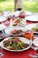 Longosphere Glamping