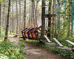 Longosphere Glamping