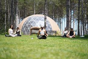 Longosphere Glamping