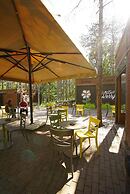 Longosphere Glamping