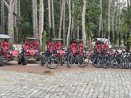 Longosphere Glamping