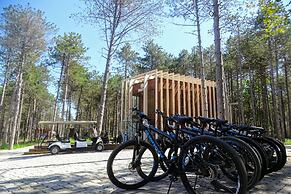 Longosphere Glamping