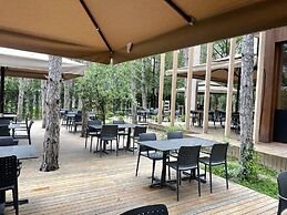 Longosphere Glamping