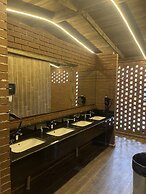 Longosphere Glamping