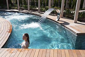 Longosphere Glamping