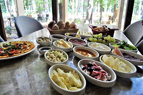 Longosphere Glamping