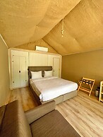 Longosphere Glamping