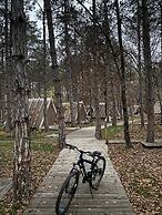 Longosphere Glamping