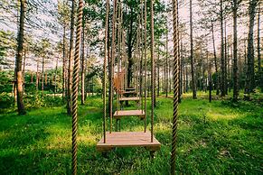 Longosphere Glamping