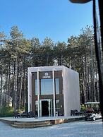 Longosphere Glamping