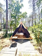 Longosphere Glamping