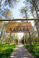 Longosphere Glamping