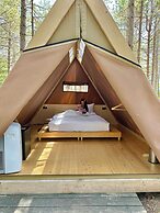 Longosphere Glamping