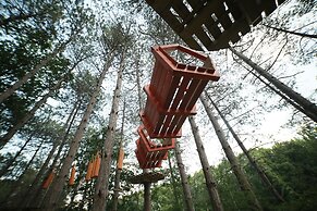 Longosphere Glamping