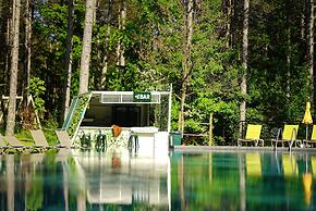 Longosphere Glamping