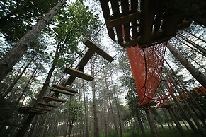 Longosphere Glamping