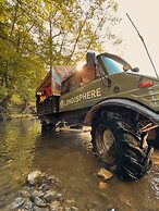 Longosphere Glamping