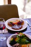 Longosphere Glamping