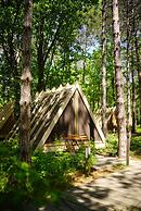 Longosphere Glamping