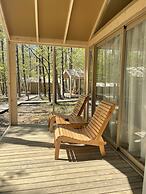 Longosphere Glamping