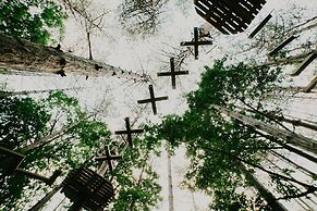 Longosphere Glamping