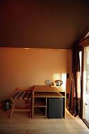 Longosphere Glamping