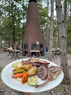 Longosphere Glamping