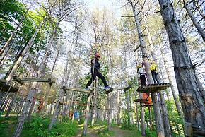 Longosphere Glamping