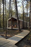 Longosphere Glamping