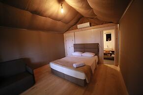 Longosphere Glamping