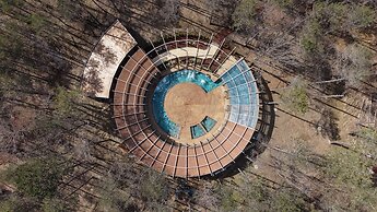 Longosphere Glamping