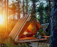 Longosphere Glamping
